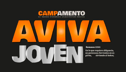 Campamento Aviva Jóven 2025 -
Lieab