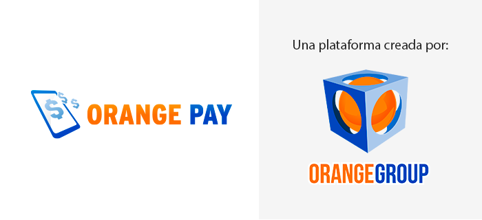 ORANGE PAY